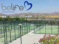 I Torneo Belife del 28 al 30 de Marzo