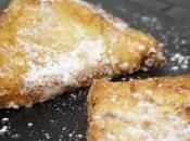Torrijas sabor donut