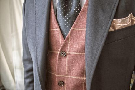 Desenlace #mipadreinventoelvintage con Tomblack...