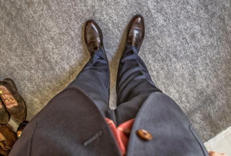 Desenlace #mipadreinventoelvintage con Tomblack...