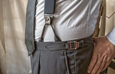 Desenlace #mipadreinventoelvintage con Tomblack...