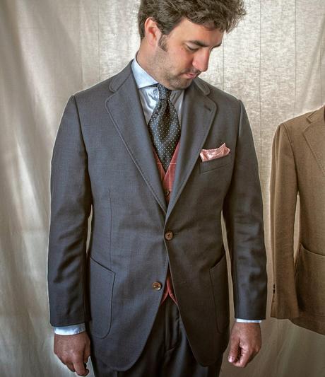 Desenlace #mipadreinventoelvintage con Tomblack...