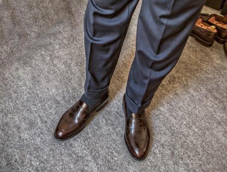 Desenlace #mipadreinventoelvintage con Tomblack...