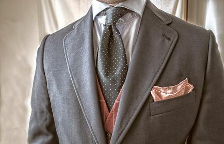 Desenlace #mipadreinventoelvintage con Tomblack...