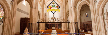 Colegiata de Torrijos