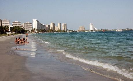 Rescata Tu Isla convoca a jornada de limpieza este sábado en la playa de Bella Vista