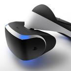 Sony presenta a Project Morpheus, un sistema de realidad virtual para PlayStation 4