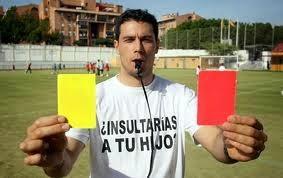 ¿Insultarías a tu hijo?... una gran iniciativa que habría que recuperar