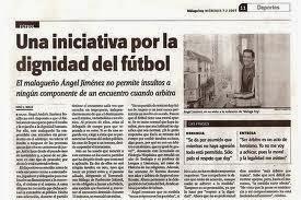 ¿Insultarías a tu hijo?... una gran iniciativa que habría que recuperar