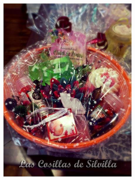 Burbujas. Jabón y regalos. Descubrimiento!!!