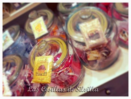 Burbujas. Jabón y regalos. Descubrimiento!!!