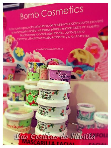 Burbujas. Jabón y regalos. Descubrimiento!!!