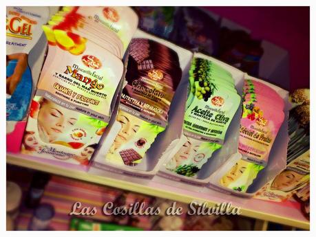 Burbujas. Jabón y regalos. Descubrimiento!!!