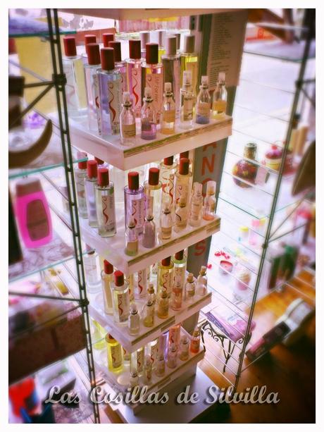 Burbujas. Jabón y regalos. Descubrimiento!!!