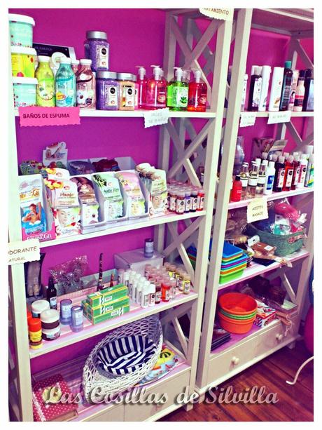 Burbujas. Jabón y regalos. Descubrimiento!!!