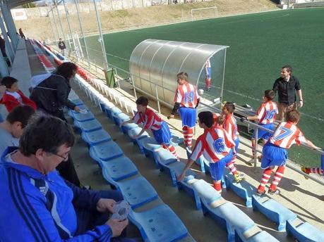 Mejora de la calidad en el deporte escolar