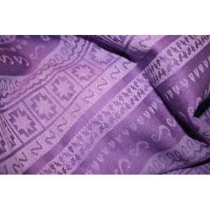 Comparativa de Fulares Tejidos