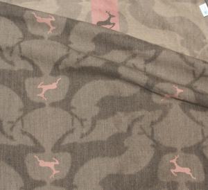 Comparativa de Fulares Tejidos