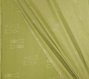 Comparativa de Fulares Tejidos