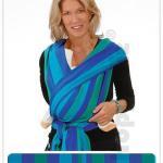 Comparativa de Fulares Tejidos