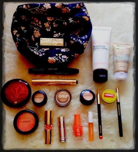 Que Llevo En Mi...??