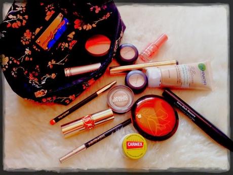 Que Llevo En Mi...??