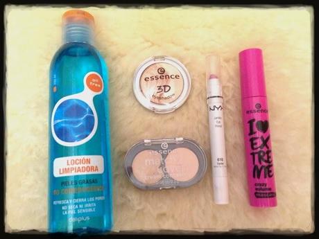 5 Productos Por Menos De 5€!!