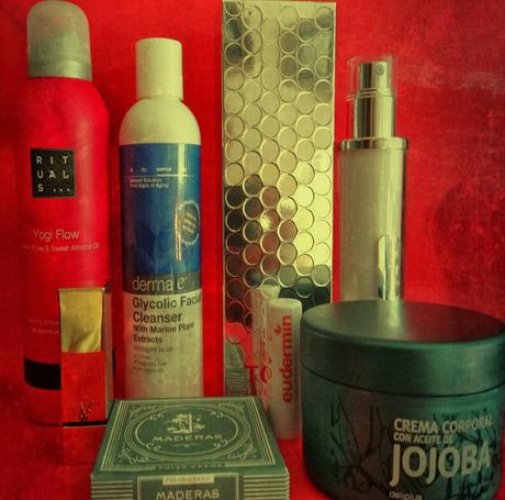 Productos Del Mes De Enero