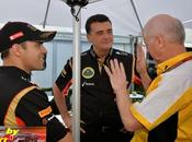 Lotus necesita milagro