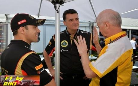 LOTUS NECESITA UN MILAGRO