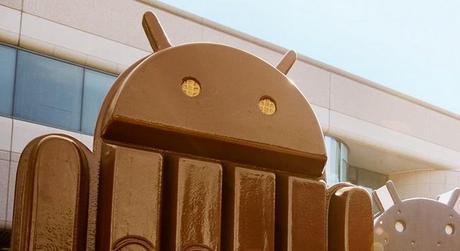 Con este simple truco, mejora considerablemente la velocidad de tus dispositivos Android android-kit-kat