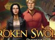 Nuevo Broken Sword