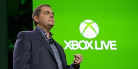 Marc Whitten, el vicepresidente de Xbox abandona Microsoft para pasar a Sonos