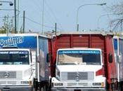 Gobierno apelará cautelar suspende plan "Hora pico camiones"