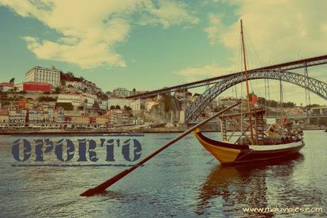 oporto