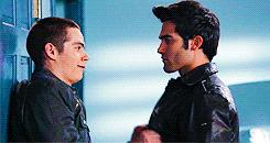 Teen Wolf (1º Temporada) (Serie)