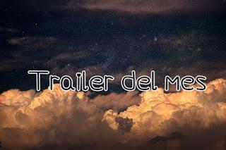 Mejor libro, canción trailer, frase del mes de Febrero