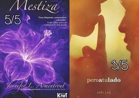 Wrap up, de Febrero (2014)