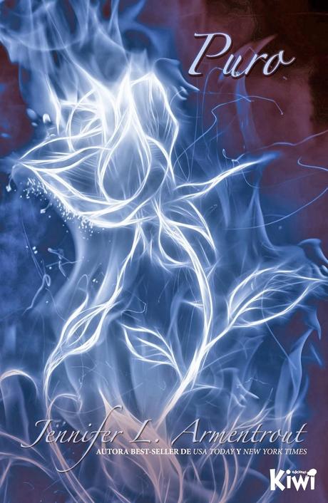 Puro, de Jennifer L. Armentrout (II)