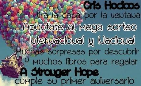 1 AÑO EN LA BLOGOESFERA...