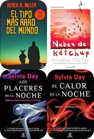 1 AÑO EN LA BLOGOESFERA...
