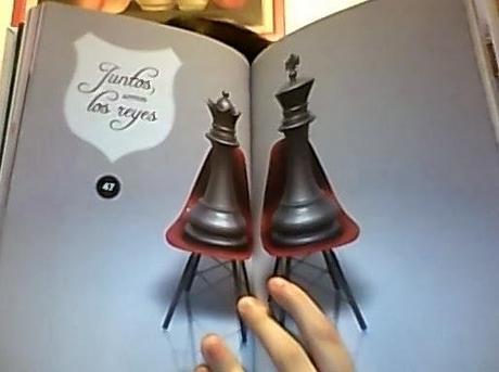 101 maneras infalibles de decir te quiero, de VV.AA