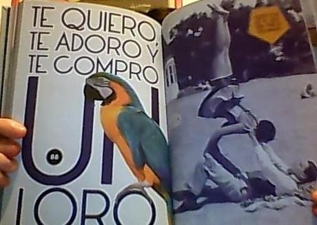 101 maneras infalibles de decir te quiero, de VV.AA