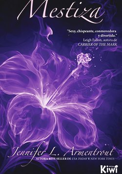 Mestiza, de Jennifer L. Armentrout (I)