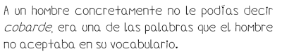 Mejor libro, canción, trailer y frase del mes de Diciembre 2013