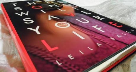 Reseña: This Song Will Save Your Life - Leila Sales