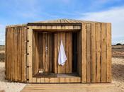 Cabanas hora Lisboa
