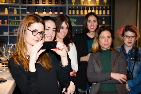 SushiFresh: Sushi a domicilio