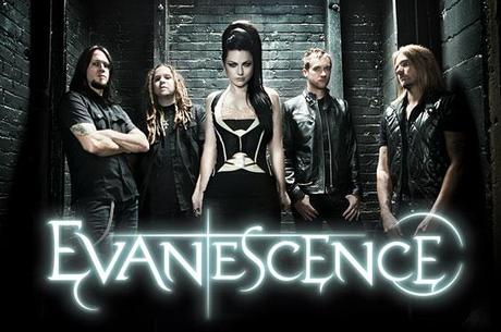 Evanescence: De los cielos a demandas judiciales
