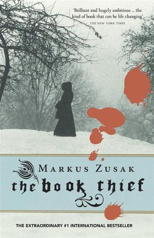 Reseña: La Ladrona de Libros de Markus Zusak